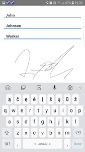 Taskerium screenshot 4