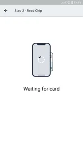 Member Face Control screenshot 2