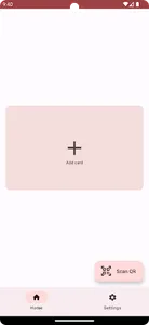 mCard LTU screenshot 0