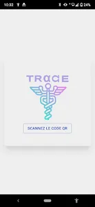 Pharmatrace QR Verifier screenshot 0