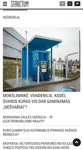 Structum screenshot 0