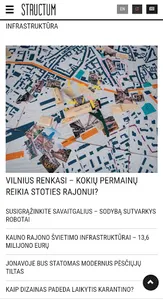 Structum screenshot 1