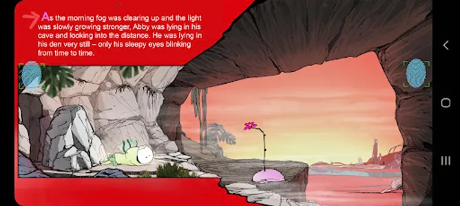 Abis (Trial) screenshot 0