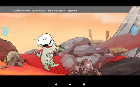 Abis (Trial) screenshot 11