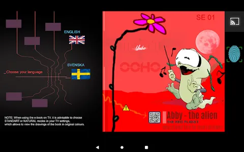 Abis (Trial) screenshot 13