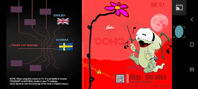 Abis (Trial) screenshot 3