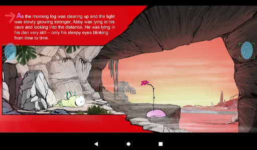 Abis (Trial) screenshot 5