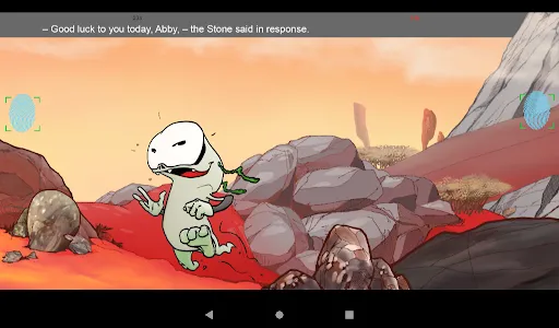 Abis (Trial) screenshot 6
