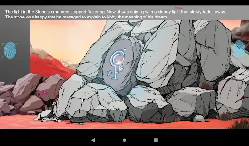 Abis (Trial) screenshot 7