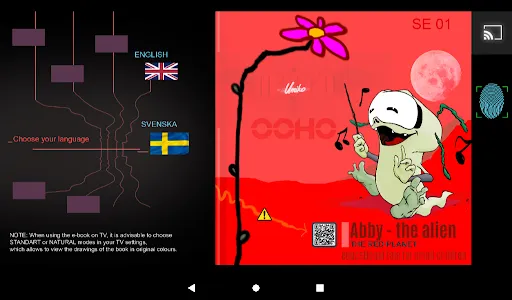 Abis (Trial) screenshot 8