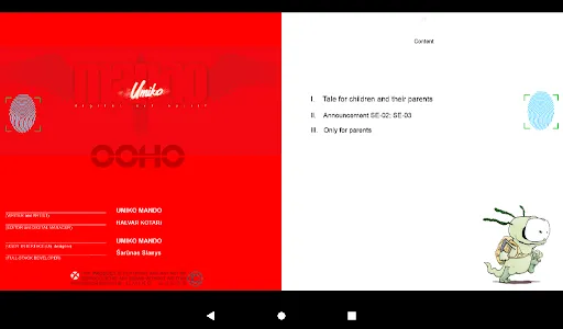 Abis (Trial) screenshot 9