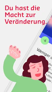 Ein guter Tag hat 100 Punkte screenshot 0