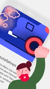 Ein guter Tag hat 100 Punkte screenshot 1