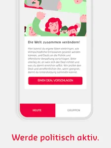 Ein guter Tag hat 100 Punkte screenshot 11