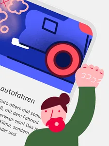 Ein guter Tag hat 100 Punkte screenshot 13