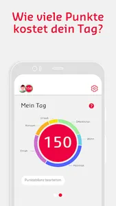 Ein guter Tag hat 100 Punkte screenshot 2