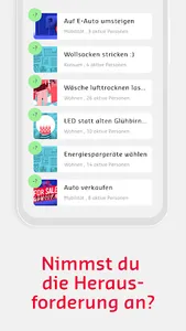 Ein guter Tag hat 100 Punkte screenshot 3