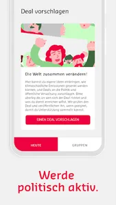 Ein guter Tag hat 100 Punkte screenshot 5