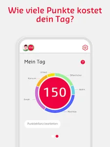 Ein guter Tag hat 100 Punkte screenshot 8