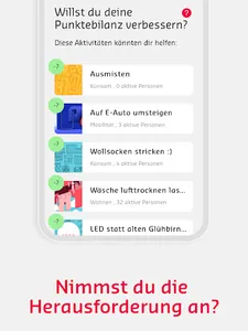 Ein guter Tag hat 100 Punkte screenshot 9