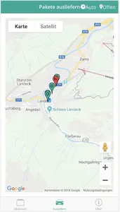 FlexiDispo screenshot 0