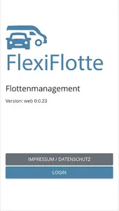 FlexiFlotte screenshot 0