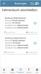 FlexiFlotte screenshot 1