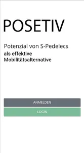 Posetiv screenshot 0