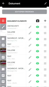 Wohllaib Doku screenshot 1