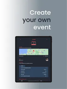 MySport - Sport & Fitness screenshot 10