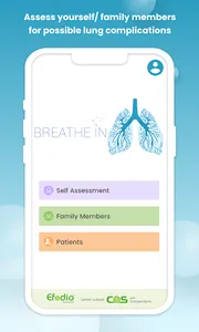 Breathe In screenshot 0