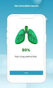 Breathe In screenshot 2