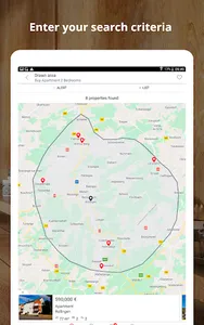atHome Luxembourg Real Estate screenshot 18