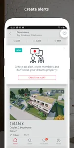 atHome Luxembourg Real Estate screenshot 3