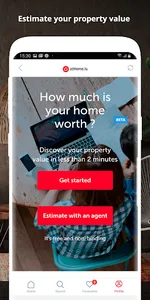 atHome Luxembourg Real Estate screenshot 7