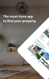 atHome Luxembourg Real Estate screenshot 8