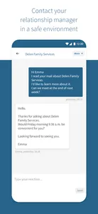 Delen Luxembourg screenshot 3