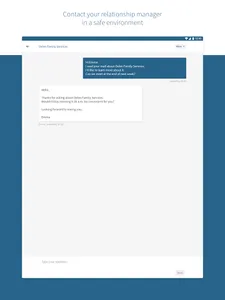 Delen Luxembourg screenshot 7