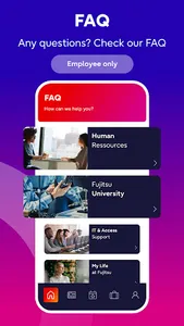 Fujitsu & Me screenshot 6