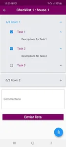 Life & Team screenshot 4