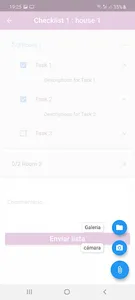 Life & Team screenshot 5