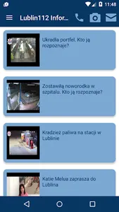 lublin112.pl screenshot 2