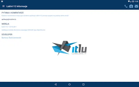 lublin112.pl screenshot 23
