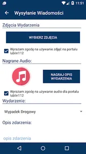lublin112.pl screenshot 4