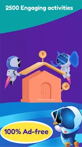 Magrid - Early Math Learning screenshot 10