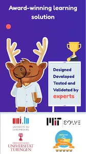 Magrid - Early Math Learning screenshot 11