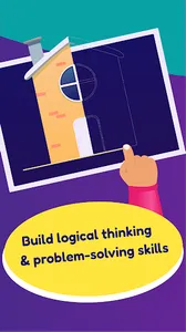 Magrid - Early Math Learning screenshot 15