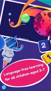 Magrid - Early Math Learning screenshot 7