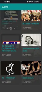Nightspot screenshot 0
