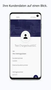 BestCharge screenshot 1